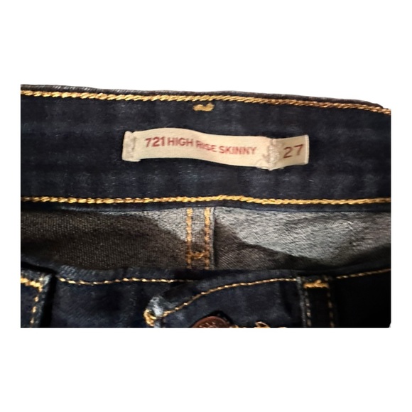 Levi jeans - Picture 3 of 3